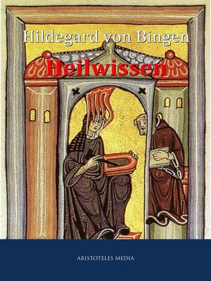 cover image of Heilwissen